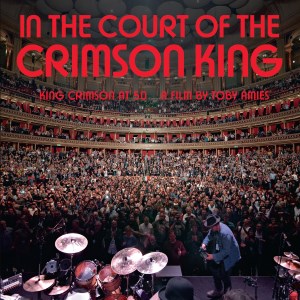In The Court Of The Crimson King - King Crimson at 50 (order 01)